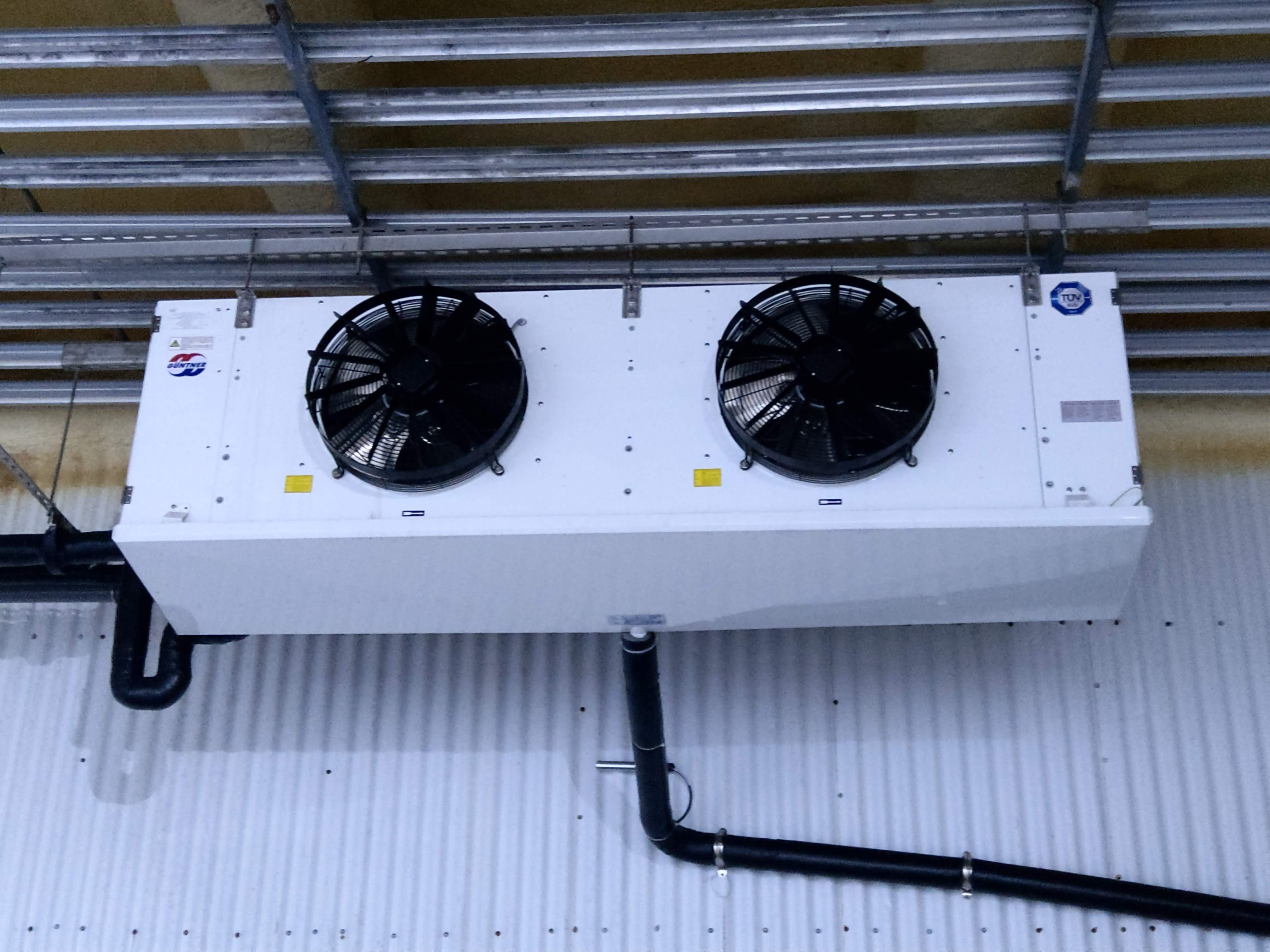 德國 Guntner 蒸發器